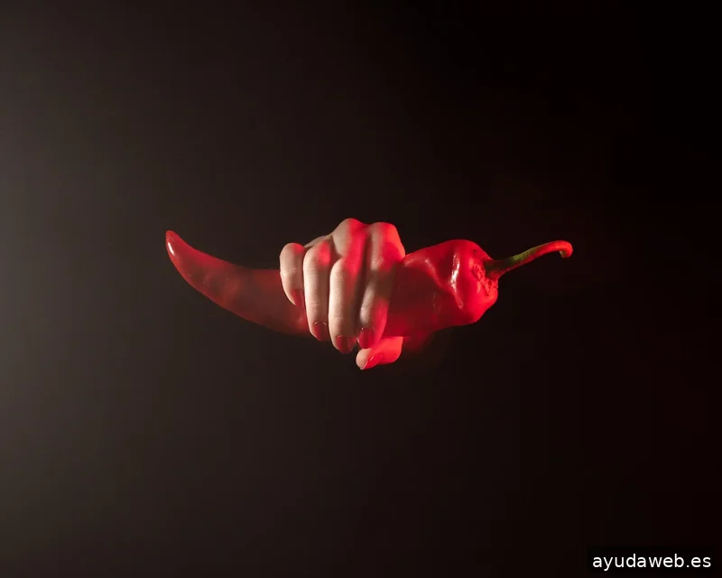 Red Peppers Agency