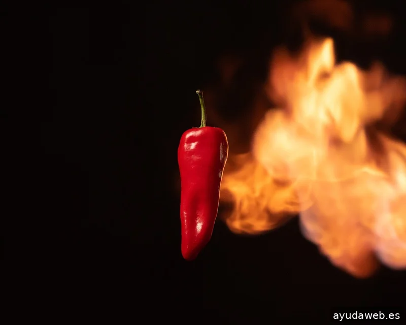 Red Peppers Agency