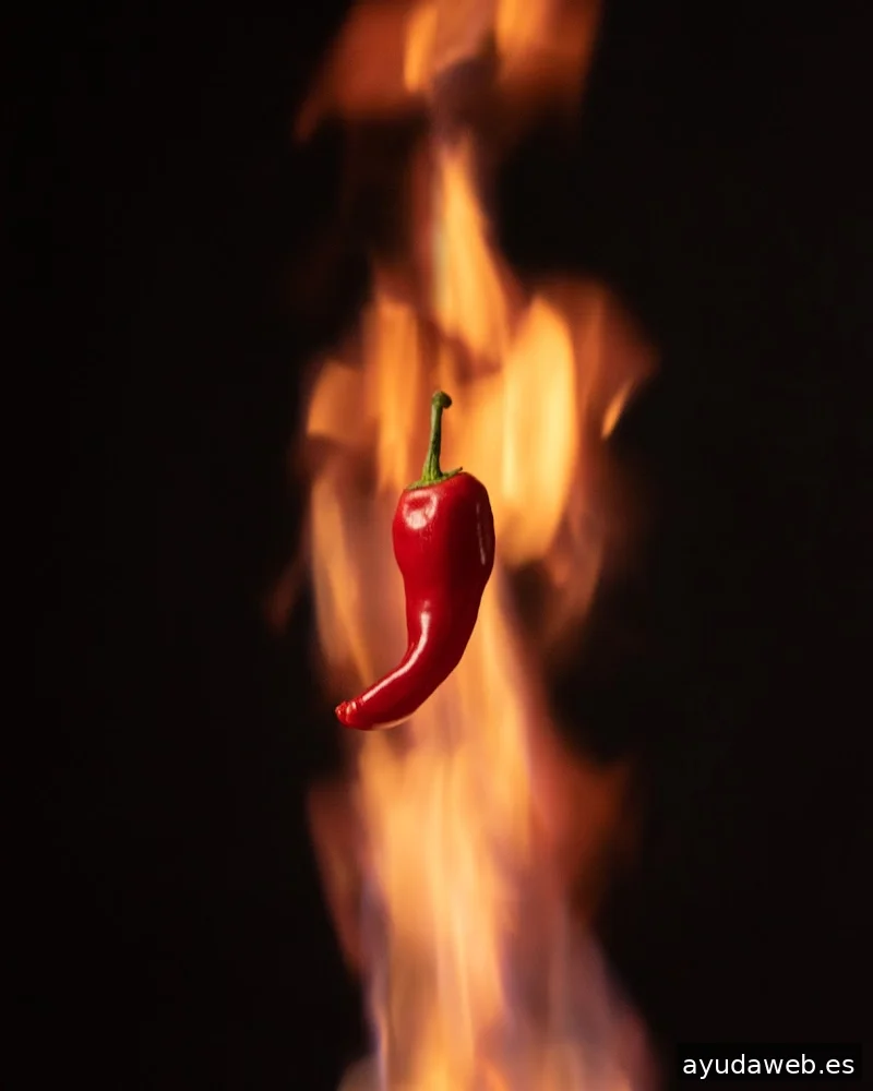Red Peppers Agency