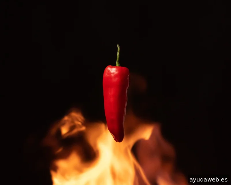 Red Peppers Agency