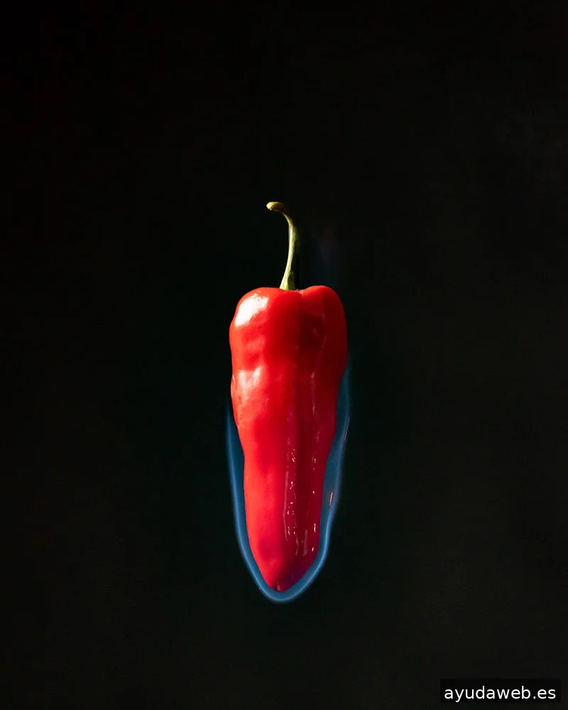 Red Peppers Agency