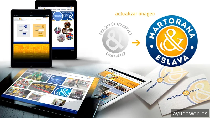 Update diseñador freelance