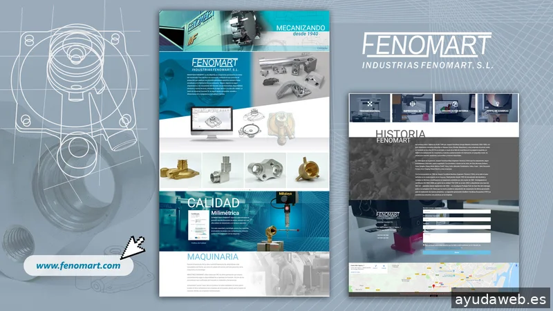 Update diseñador freelance