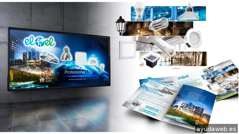 Update diseñador freelance