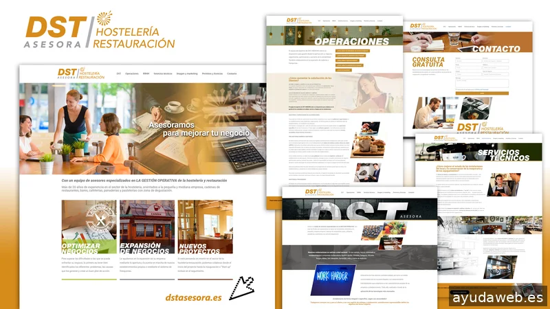 Update diseñador freelance