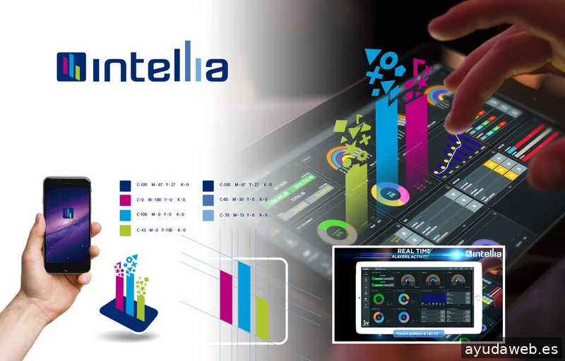 Update diseñador freelance