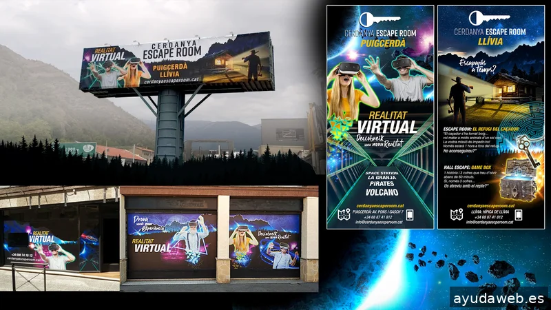 Update diseñador freelance