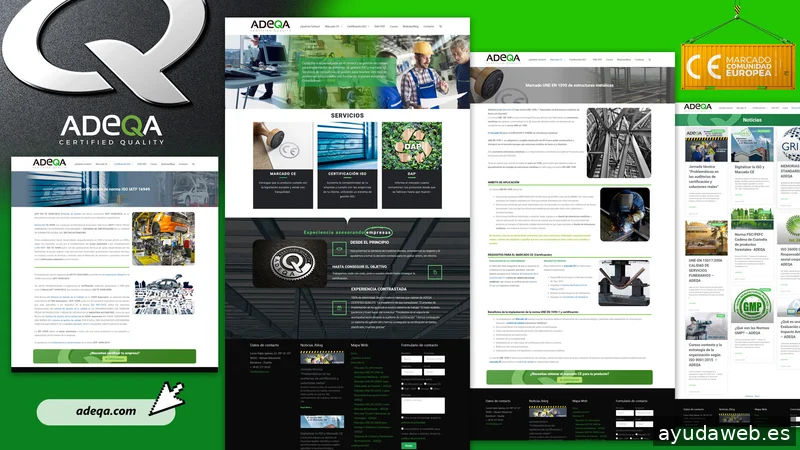 Update diseñador freelance