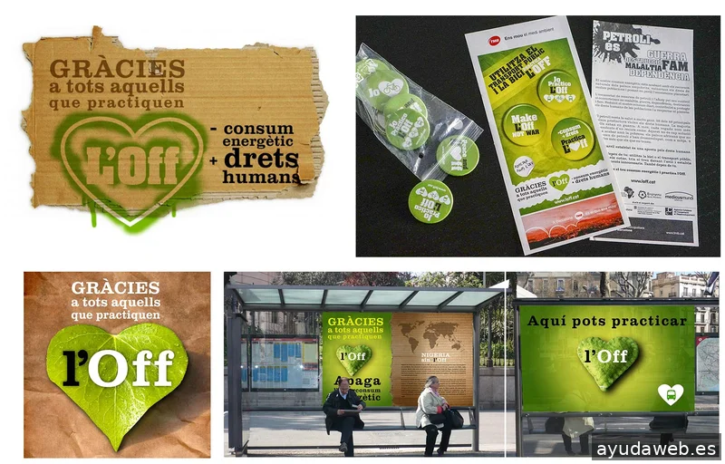 Update diseñador freelance