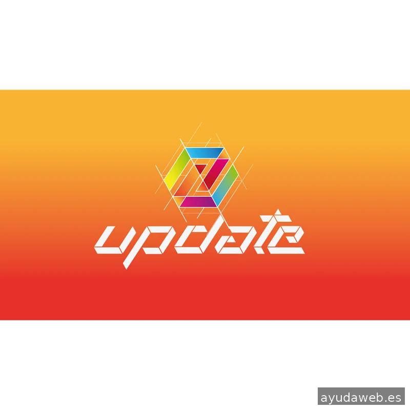 Update diseñador freelance