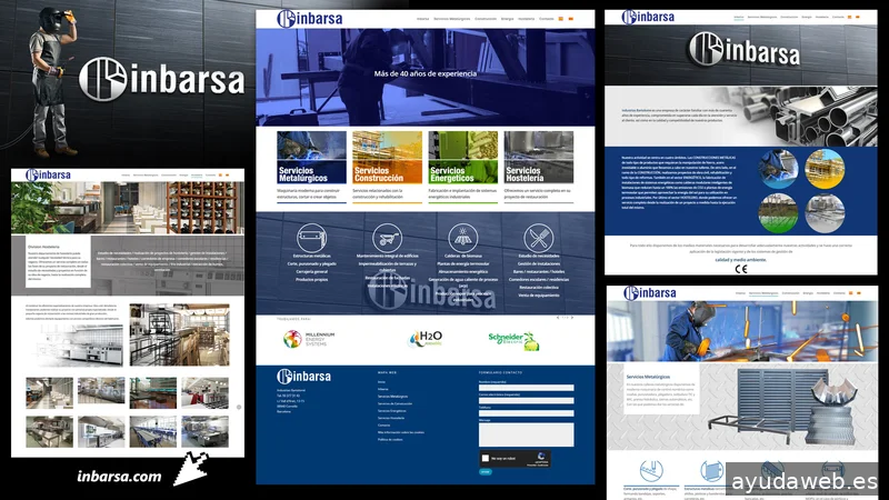 Update diseñador freelance