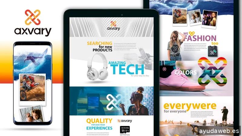 Update diseñador freelance