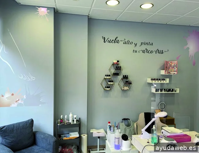 Vinilvip. Vinilos decorativos personalizados