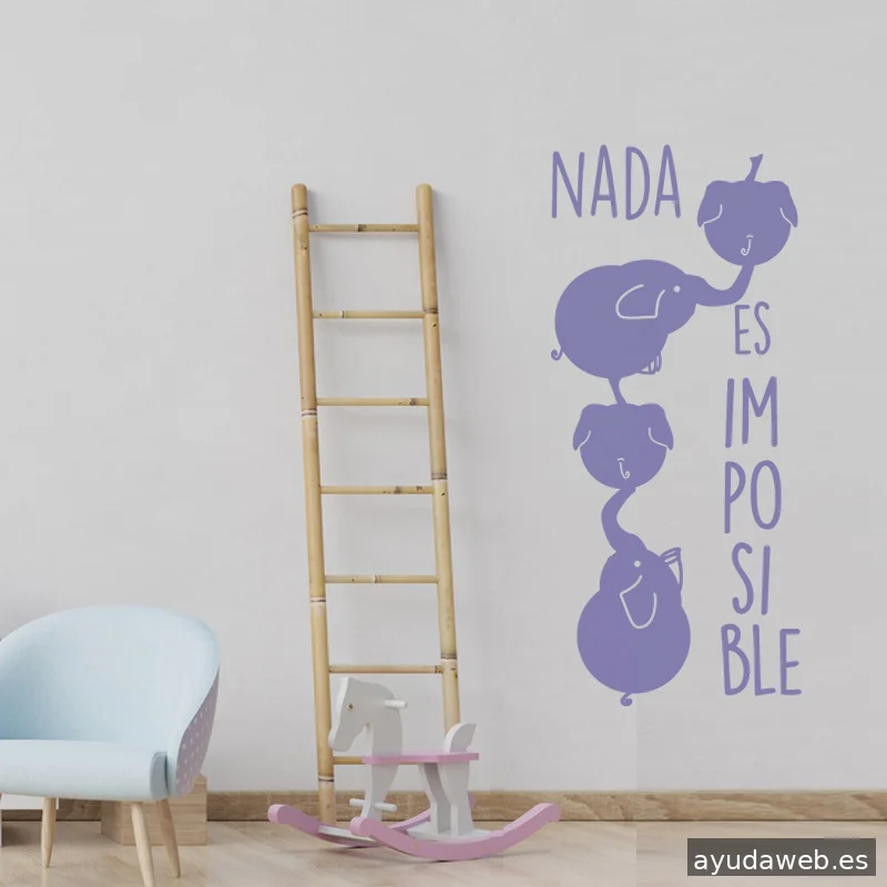 Vinilvip. Vinilos decorativos personalizados