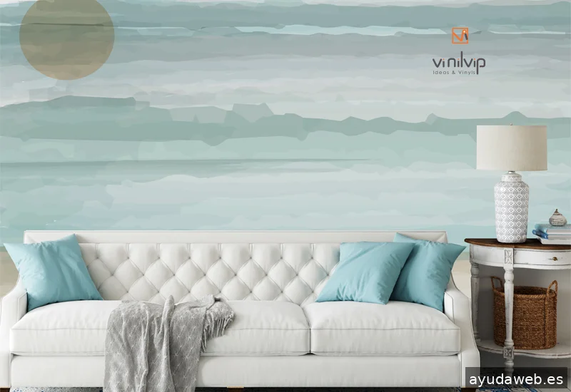 Vinilvip. Vinilos decorativos personalizados