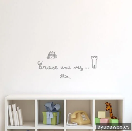 Vinilvip. Vinilos decorativos personalizados