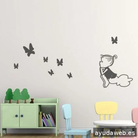 Vinilvip. Vinilos decorativos personalizados