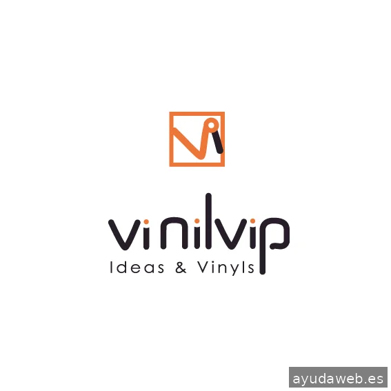 Vinilvip. Vinilos decorativos personalizados