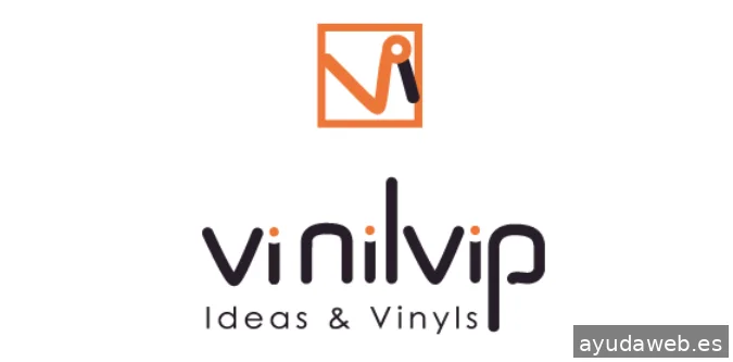 Vinilvip. Vinilos decorativos personalizados