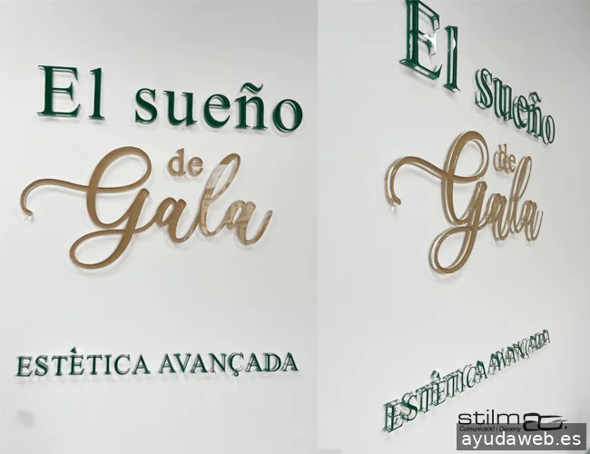 Vinilvip. Vinilos decorativos personalizados