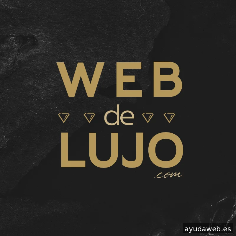 WEBdeLUJO