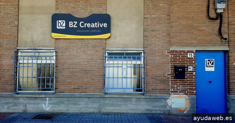 BZ CREATIVE