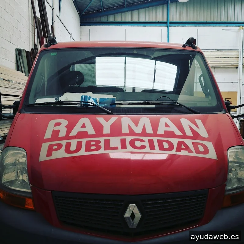 Rayman Publicidad