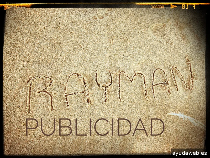 Rayman Publicidad