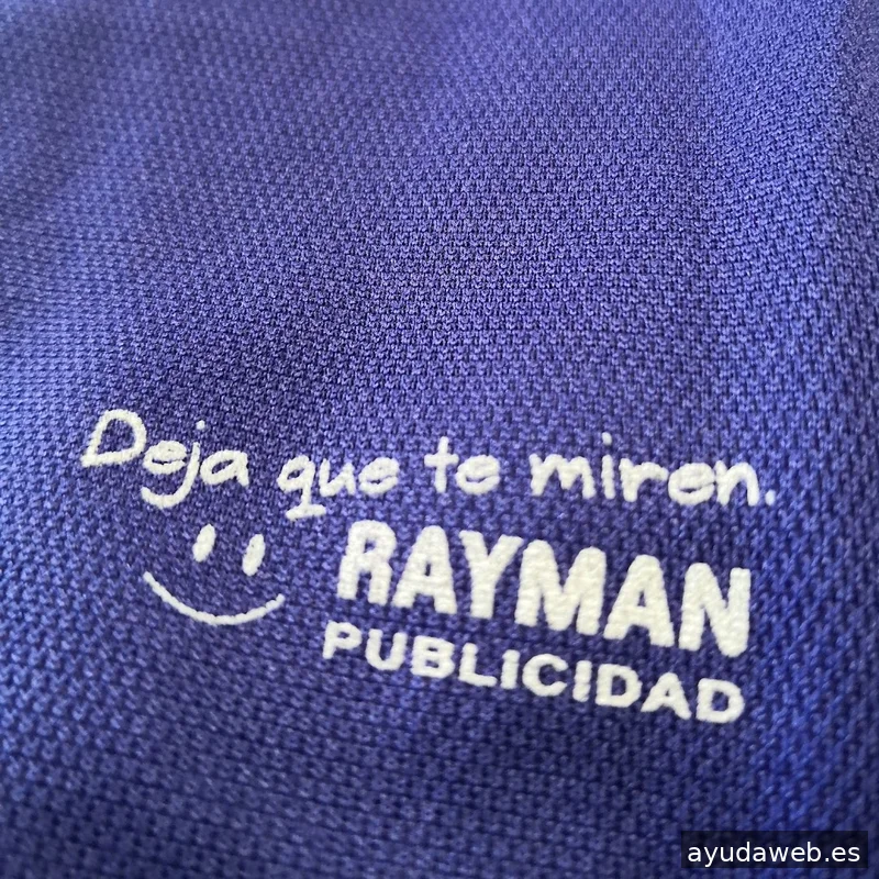 Rayman Publicidad