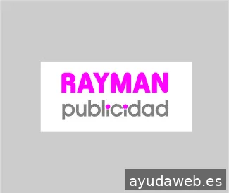 Rayman Publicidad