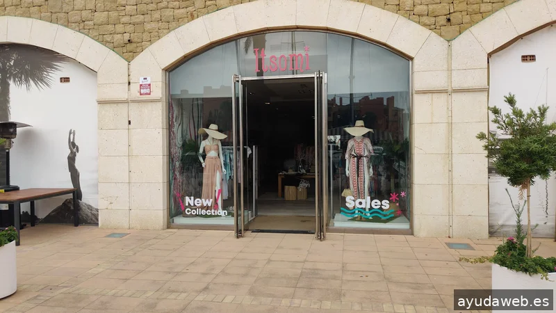 Ventana Discreta