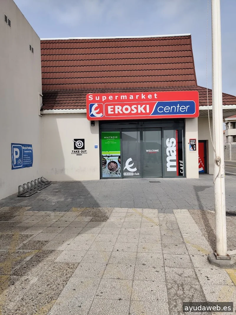 Ventana Discreta