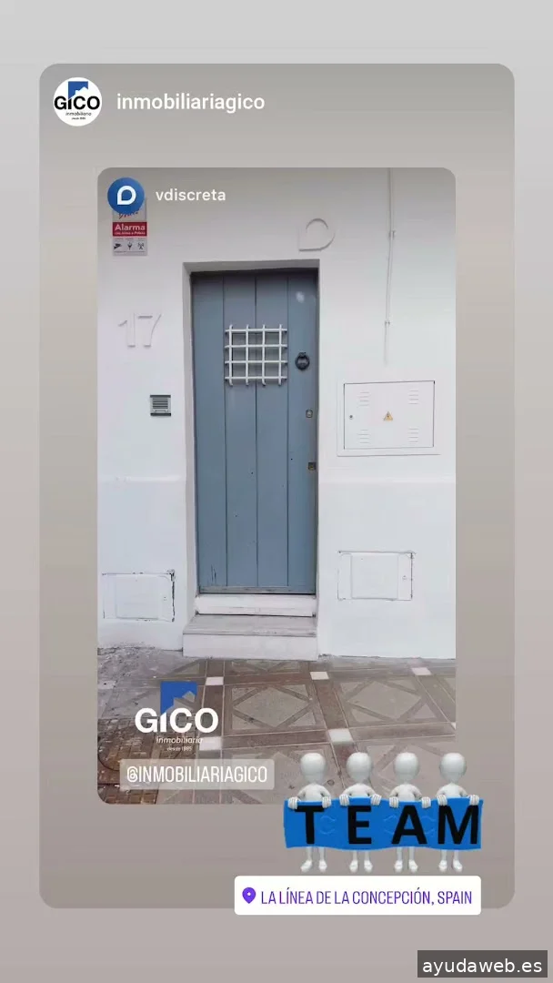 Ventana Discreta