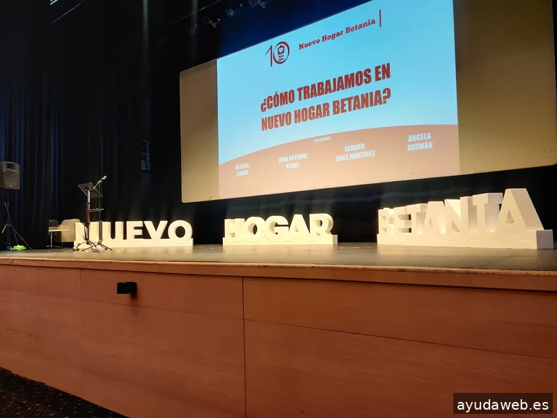 Ventana Discreta