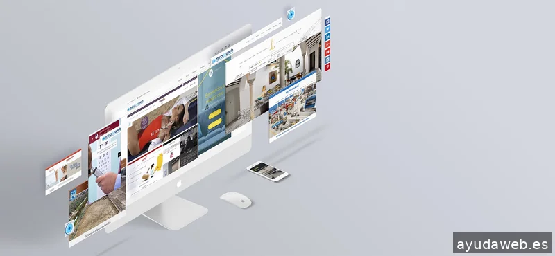 MiraTuWeb