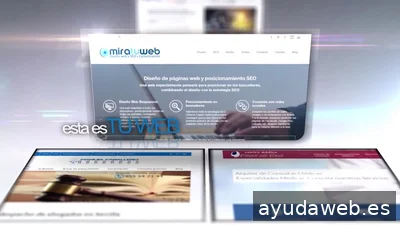 MiraTuWeb