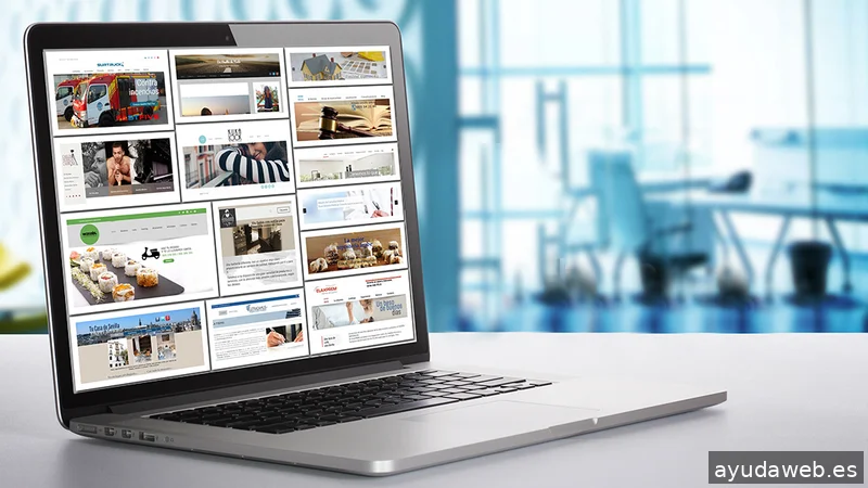 MiraTuWeb
