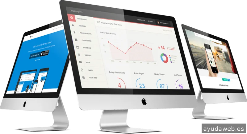 MiraTuWeb
