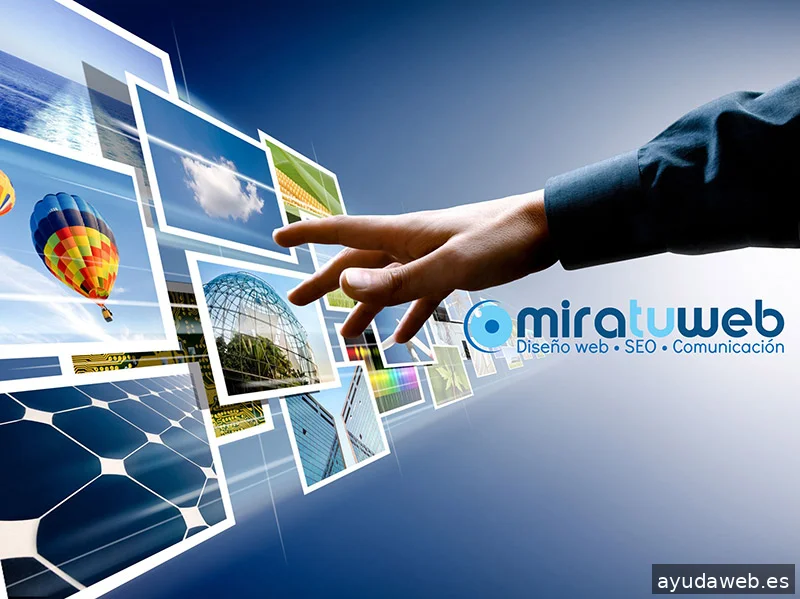 MiraTuWeb