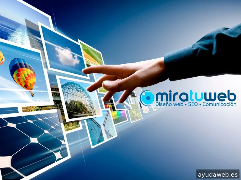 MiraTuWeb