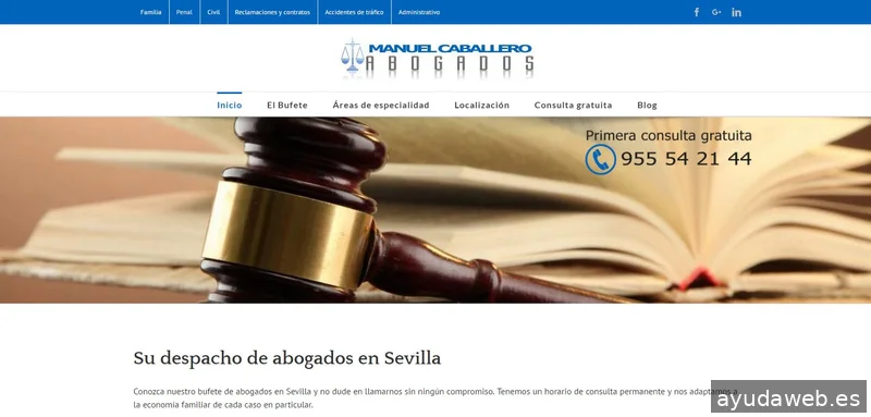 MiraTuWeb