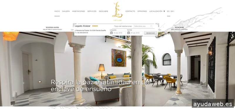 MiraTuWeb