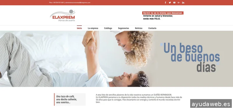 MiraTuWeb
