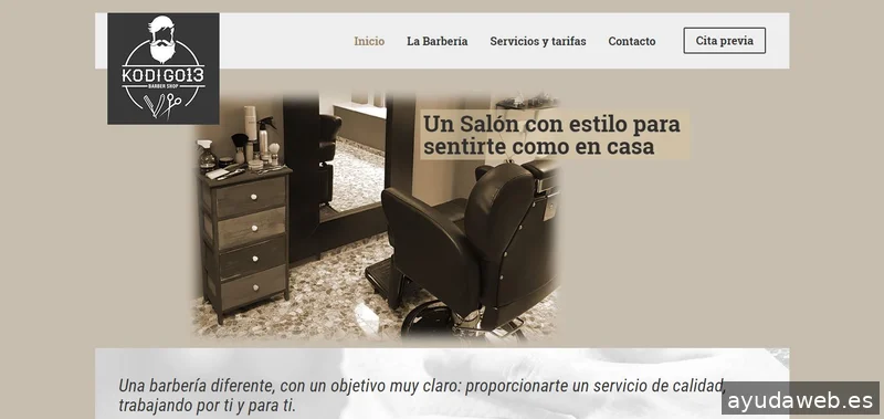 MiraTuWeb