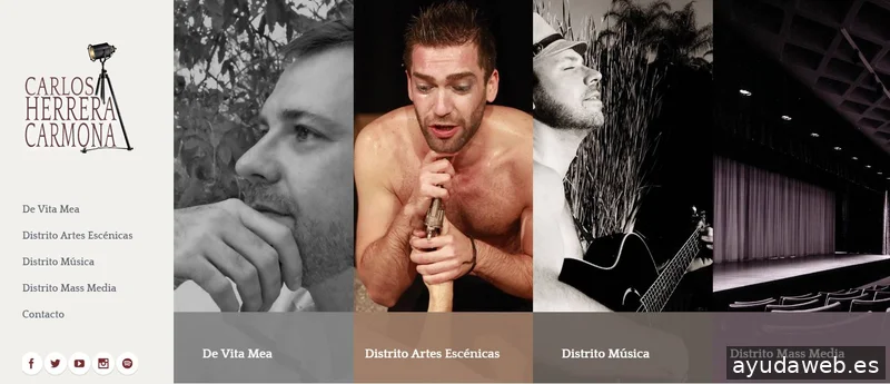 MiraTuWeb