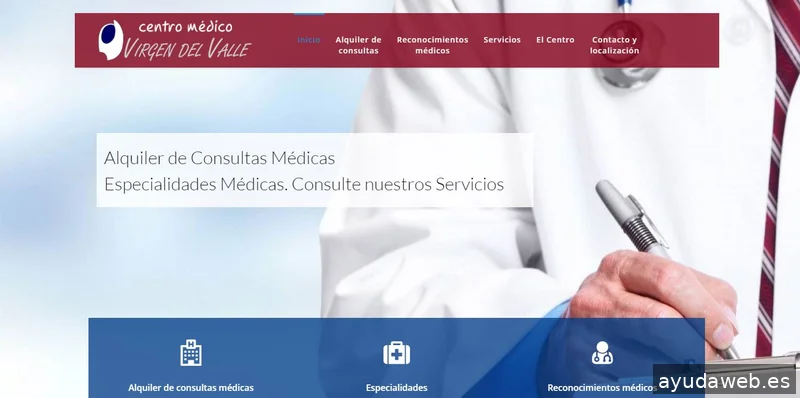 MiraTuWeb