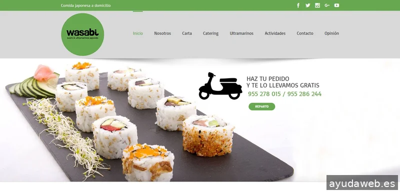 MiraTuWeb