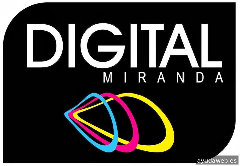 Digital Miranda
