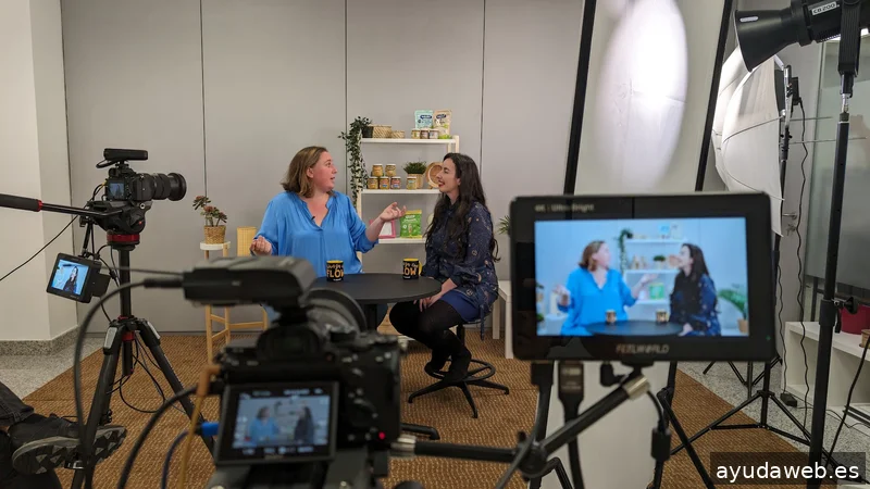 15Vatios | Agencia de Comunicación, Marketing y Producción Audiovisual