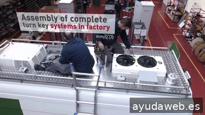 15Vatios | Agencia de Comunicación, Marketing y Producción Audiovisual